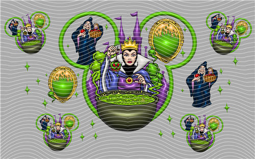 24oz cup wraps-N 431